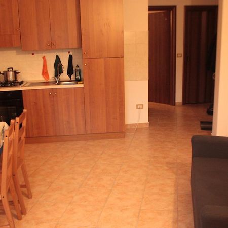 Lorica Apartment Residence Lagosila Exterior foto